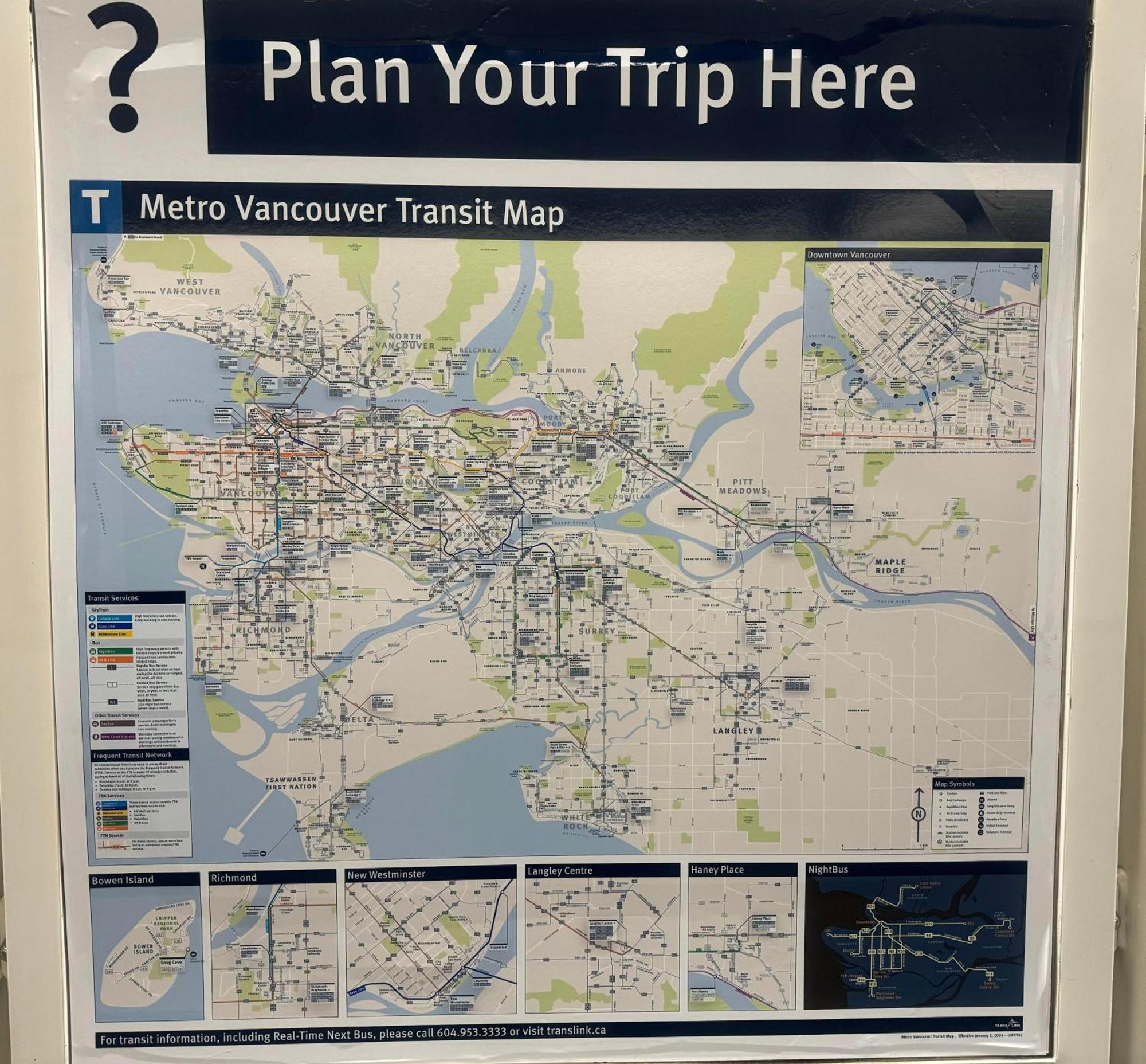 Cozy Guest Home Close To Downtown Vancouver Sights & Subway Station 외부 사진